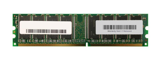 SMCQ34698/512 Silicon Mountain 512MB PC800 800MHz ECC 40ns 184-Pin RDRAM RIMM Memory Module for HP Deskpro Workstation 300 P1.4G (470007-111)