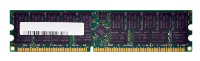 MEM3800-1024D-FM Future Memory 1GB Kit (2 X 512MB) DDR DRAM ECC Unbuffered CL2.5 184-Pin DIMM Memory Upgrade for 3800 Series