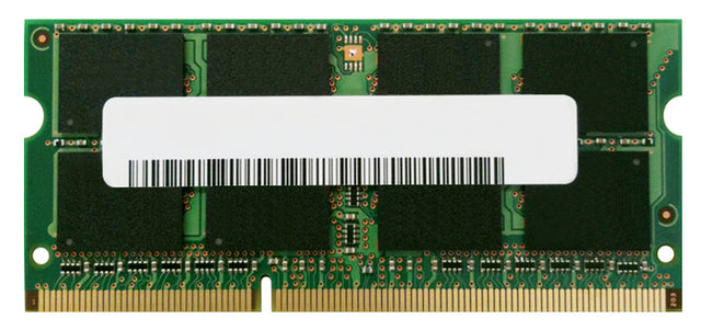 VL43B5663A-F8S Virtium 2GB PC3-8500 DDR3-1066MHz ECC Registered CL7 204-Pin SoDimm Dual Rank Memory Module