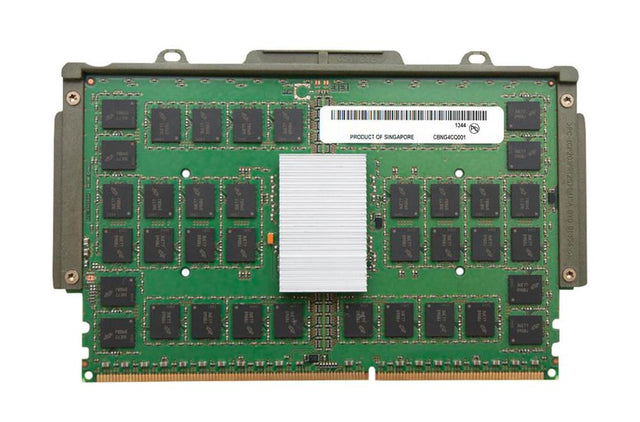 42V1990 IBM 4GB CUoD Memory Card