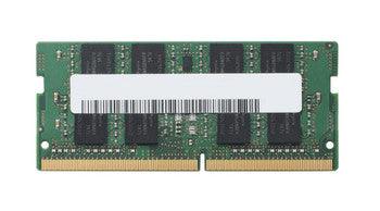 HP - 5NM47AV - 32GB DDR4 SoDimm Non ECC PC4-21300 2666MHz 2Rx8 Memory