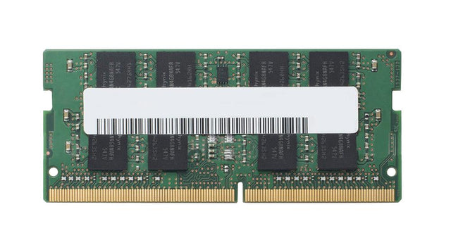 KVR26S19D8/16-A1 Kingston 16GB PC4-21300 DDR4-2666MHz non-ECC Unbuffered CL19 260-Pin SoDimm 1.2V Dual Rank Memory Module