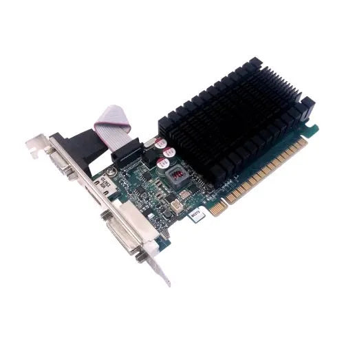 1X0-0360-309 STB Systems Trio64V+ S-VGA Video Graphics Card