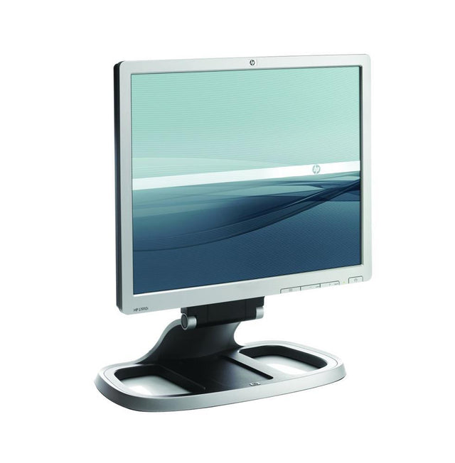 GS918AAR HP L1910 19.0-inch TFT Active Matrix Flat Panel LCD Monitor (Refurbished)