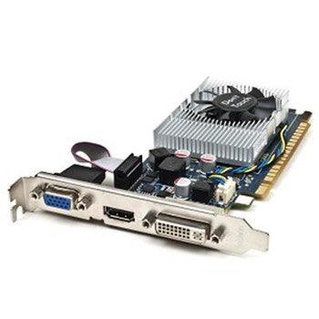NVIDIA - Rv380Hdtvr103 - GT420PCIE1024PB Video Card