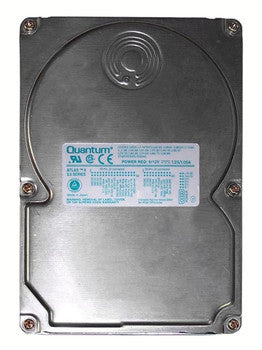 Quantum - GTS4R-ASHD-008C - 8TB 7200RPM SAS 12Gbps 3.5-inch Internal Hard Drive