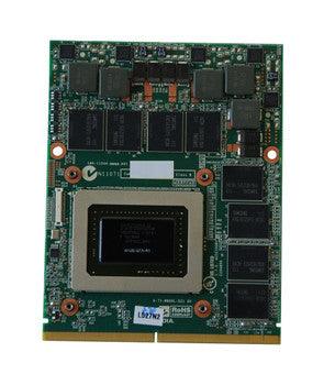 NVIDIA - Radeon - GTX470M Video Card