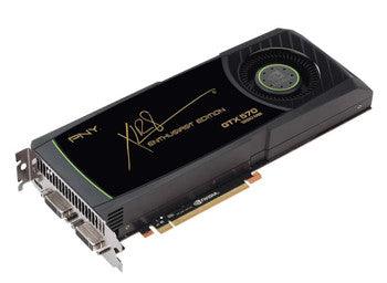 NVIDIA - R9Furyx - GTX570PCIE1280PB Video Card