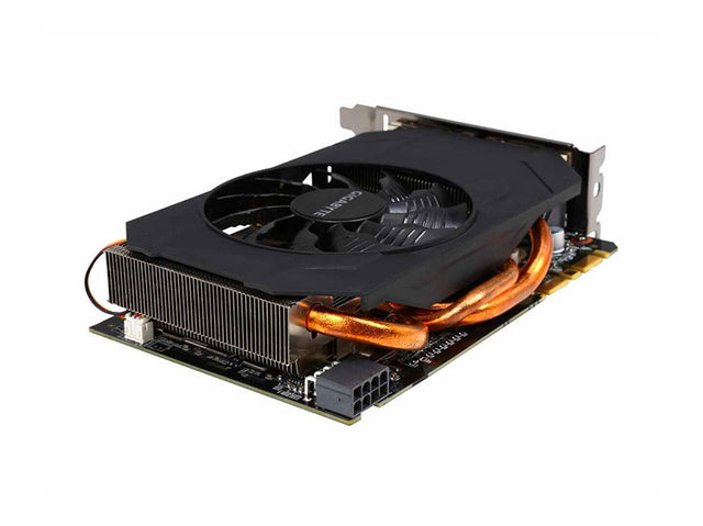 GV-N970IX-4GD - Gigabyte GeForce GTX 970 4GB 256-Bit GDDR5 PCI Express 3.0 HMDI / 3x DisplayPort Graphics Card