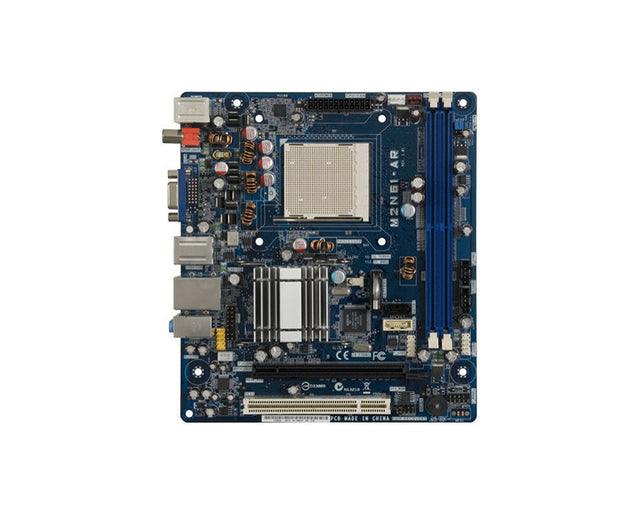 GV462-69001 - HP (MotherBoard) ACACIA-GL6E for Pavilion S3200 Series Desktop PC