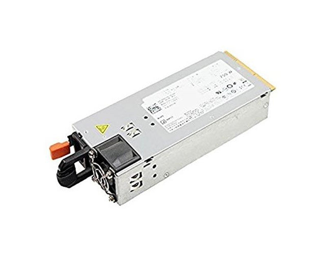GVHPX Dell 1100-Watts 100-240V AC 50-60Hz Redundant Power Supply for PowerEdge R510/R810
