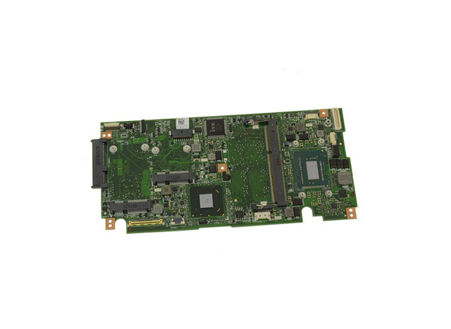 GWH76 - Dell System Board (Motherboard) for Core i7 2.0GHz (i7-3537U) with CPU XPS 18 Desktop Board -1810