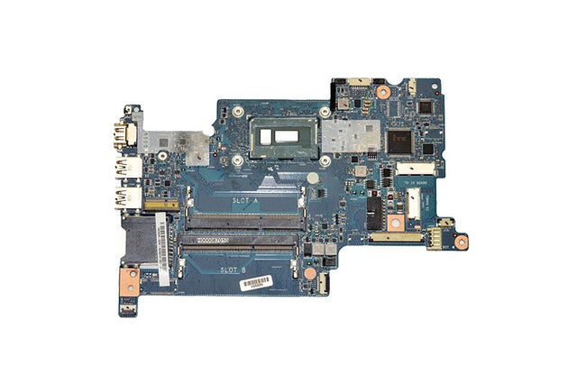 Intel Core i7-6500u 2.50GHz System Board Motherboard for Satellite P55W-C5316 Laptop