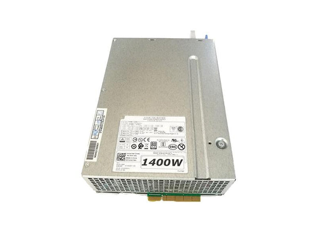 H1400EF-00 Dell 1400-Watts 100-240V AC 8A 50-60Hz ATX Power Supply for Precision T7920