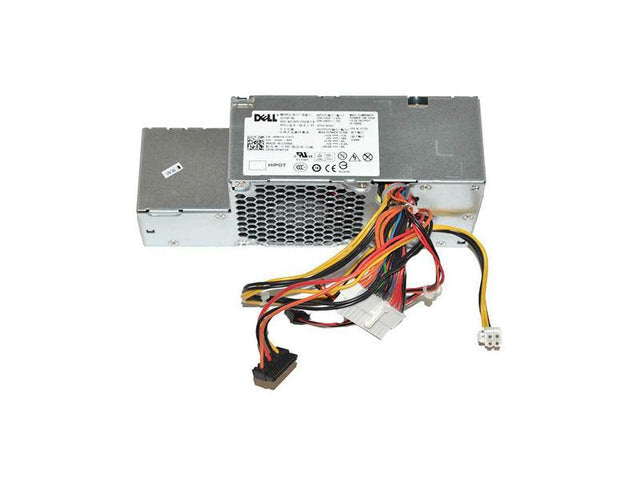 02V0G6 - Dell 235-Watts 200-240V AC 3A 50-60Hz Power Supply for OptiPlex 380 SFF