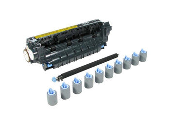 HP - H24CB388A - Cb388a 110V User Maintenance Kit Fuser Assembly Transfer Roller Tray Pick Up Rollers Gloves