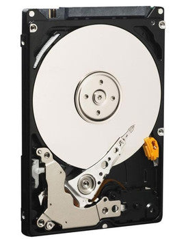 HP - H2P66AAABU - 750GB 7200RPM SATA 3.0 Gbps 2.5 16MB Cache Hard Drive"
