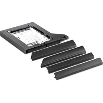 HP - H2P66AAR - 750GB 7200RPM SATA 3.0 Gbps 2.5 16MB Cache Hard Drive"