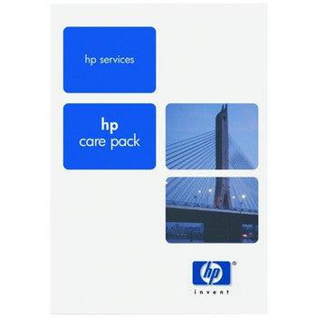 HP - H3110E - Care Pack On-site Installation and Startup Physical Service