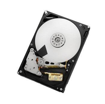 Hitachi - H3IKNAS1000025672SWW - 10TB 7200RPM SATA 6.0 Gbps 3.5 256MB Cache Deskstar Hard Drive"