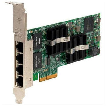 Intel - H46697-003 - Gigabit ET Quad-Port Low Profile Adapter for PowerEdge C6220 R620 R720 R820