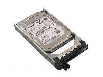 Dell - H4890-R - 18GB 15000RPM Ultra 320 SCSI 3.5 8MB Cache Hot Swap Hard Drive"