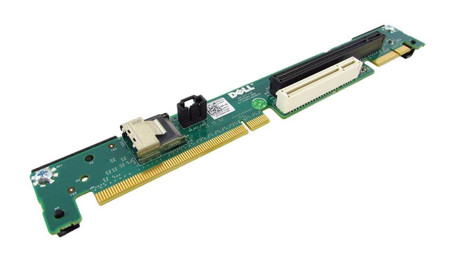 H657J Dell PCi-Express Riser Board for Poweredge R410 / Powervault Nx300