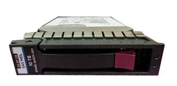 HP - H6G55A - E 10TB 7200RPM SAS 12Gbps 3.5-inch Internal Hard Drive for XP7