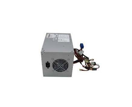 Power Supply for Ba123
