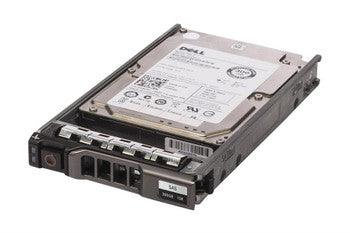 Dell - H8DVC-RFB - 300GB 15000RPM SAS 6.0 Gbps 2.5 64MB Cache Hard Drive"