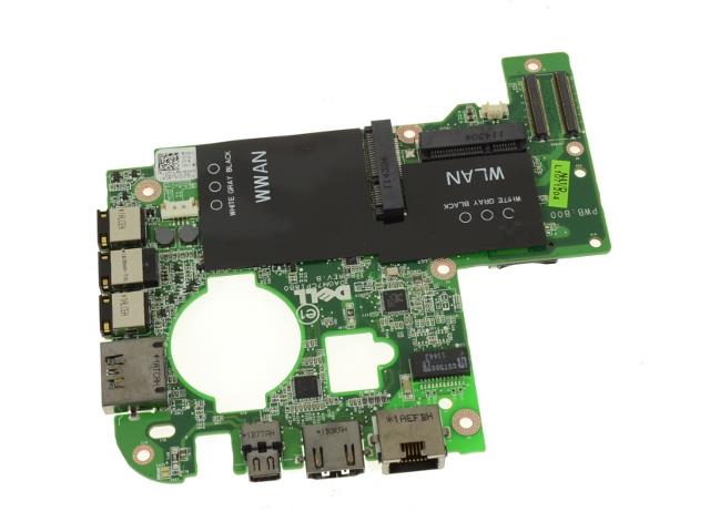 H8GW8DAGM7CPIB0 Dell XPS L702x Laptop Audio ESATA USB 3.0 Board