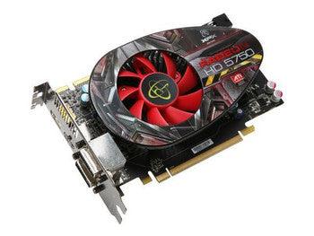 NVIDIA - R9290Xg4Gd5 - HD575XZNDA Video Card