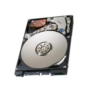 HP - HD-LAP200GB - 200GB 4200RPM SATA 3Gbps 2.5-inch Internal Hard Drive