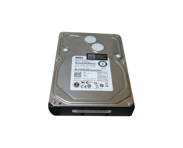 HDD3A01DZK51 - Toshiba 2TB 7200RPM SAS 6Gb/s 3.5-Inch Hard Drive