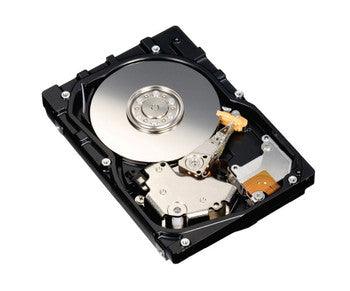 Dell - HDEBC030DAA51-DELL - 300GB 10000RPM SAS 6.0 Gbps 2.5 16MB Cache Hard Drive"