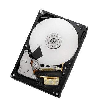 Hitachi - HDN721010ALE604 - 10TB 7200RPM SATA 6.0 Gbps 3.5 256MB Cache Deskstar Hard Drive"