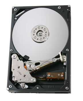 Hitachi - HDS724040KLS80 - 400GB 7200RPM SATA 1.5 Gbps 3.5 8MB Cache Deskstar Hard Drive"