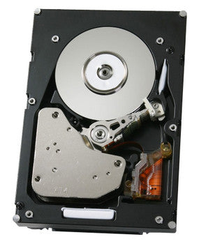 Hitachi - HDS82AT055 - 73GB 10000RPM Ultra 320 SCSI 3.5 8MB Cache Hard Drive"