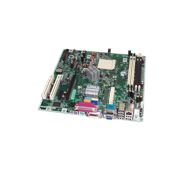 HEMATITE-GL8E - HP Motherboard Asus A8mn-br Skt Am2 Mini-itx