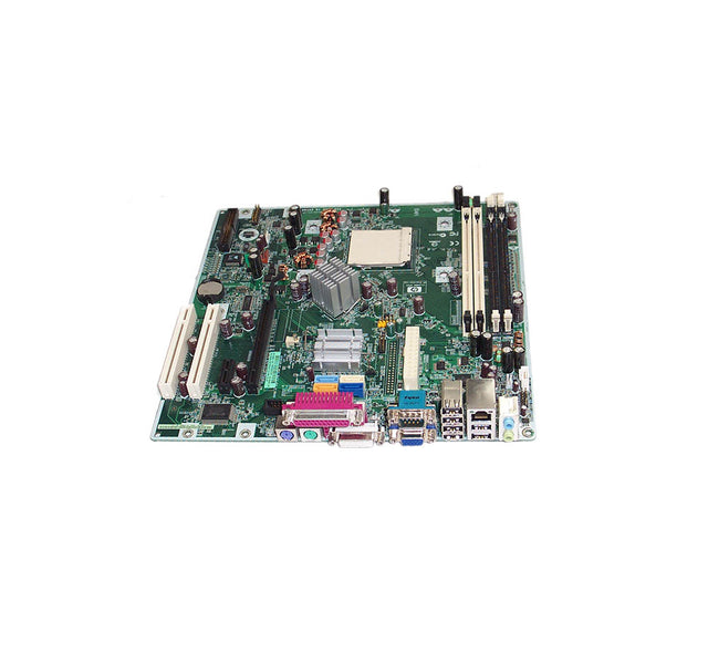 HEMATITEXL-GL8E - HP Motherboard Asus M2nc51-ar nVidia 6150le Skt