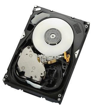Dell - HGJHG - 600GB 10000RPM SAS 6.0 Gbps 2.5 64MB Cache Hot Swap Hard Drive"