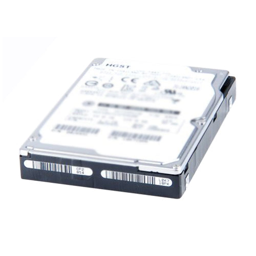 0B29371 HGST Ultrastar C15K600 Series 450GB 15000RPM SAS 12Gb/s 128MB Cache 512e (TCG SED) 2.5-inch Enterprise Hard Drive