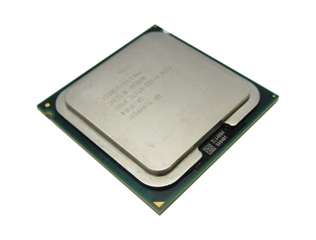 HH80555KH0884M - Intel Xeon 5060 Dual-core (2 Core) 3.20GHz 1066MHz FSB 4MB L2 Cache Socket PLGA771 Processor