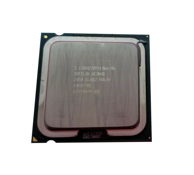 HH80557KH0462M - Intel Xeon 3050 Dual-core (2 Core) 2.13GHz 1066MHz FSB 2MB L2 Cache Socket LGA775 Processor