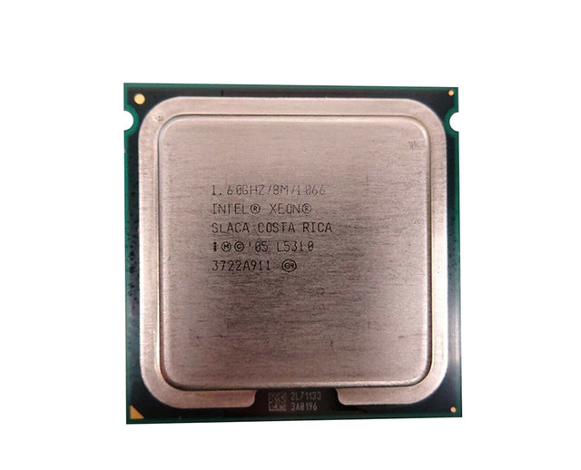1.60GHz 1066MHz FSB 8MB L2 Cache Socket LGA771 Intel Xeon E5310 Quad-core 4 Core Processor Kit for ProLiant DL140 G3