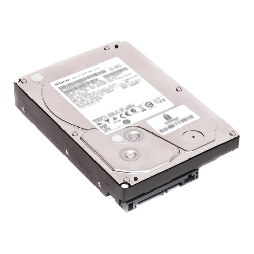0B24523-BGP Hitachi 600GB 15000RPM SAS 3.5" Hard Drive