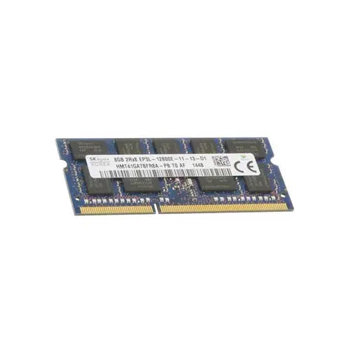 HMT41GA7BFR8A-PBT0-AF - Hynix 8GB PC3-12800 DDR3-1600MHz ECC Unbuffered CL11 SoDIMM 1.35V Dual-Rank Memory Module