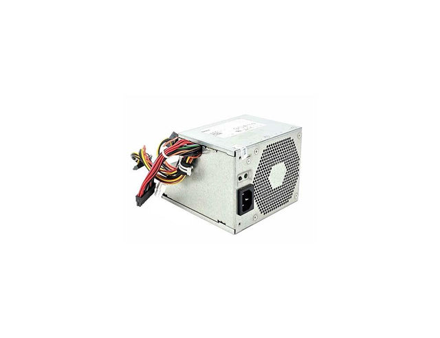 HP-D2555P0-01LF - Dell 255-Watts 200-240V AC 50-60Hz Power Supply for Optiplex 380