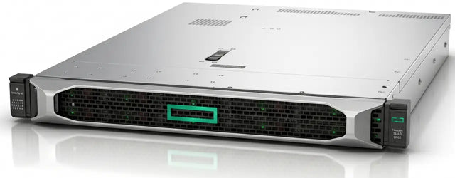 HPE P39882-B21 ProLiant DL360 Gen10 Plus 1U Rack-mountable Server