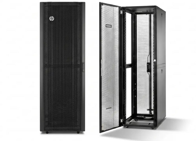 409894-001 HP 36U G2 Server Rack Cabinet